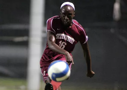 CofC Women?s Soccer Team Draws Samford in First Round of Southern Conference Tournament