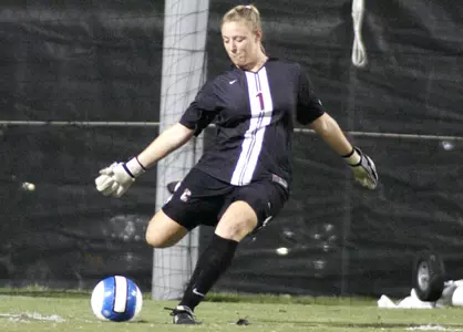CofC Women?s Soccer Team set to take on Charleston Southern in Silver Cup Match