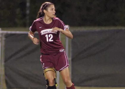 Cougars Shutout Wofford, 2-0