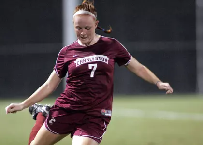 CofC Women?s Soccer Team Registers 2-1 Victory at Presbyterian
