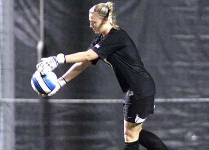 CofC Women?s Soccer team set for Weekend Slate of SoCon Matches Against Davidson and Georgia Southern