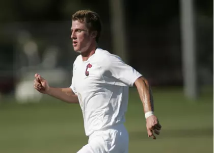 CofC?s Wes Knight Signs with USL?s Vancouver Whitecaps