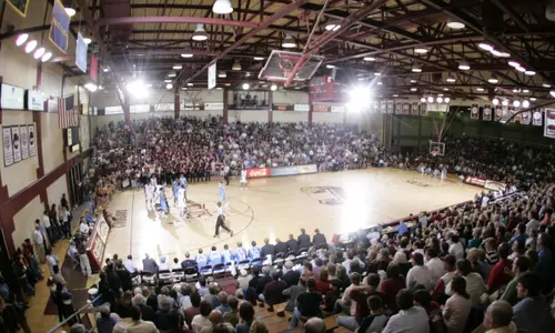 Final Basketball Season in F. Mitchell Johnson Center/John Kresse Arena Sold Out