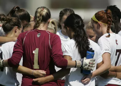 College of Charleston Women?s Soccer Team falls to Western Carolina, 1-0