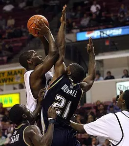 CofC at WCU Game Notes
