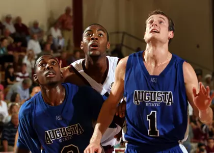 CofC at FSU Game Notes