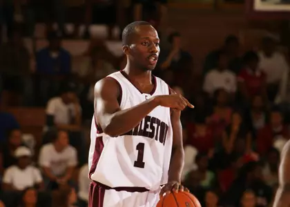 UNCG Surges Past CofC, 75-67