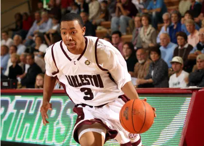 CofC Downs SIU-Edwardsville, 72-66; Claims First Win at Carolina First Arena