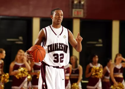 UNCG at CofC Notes and Stats