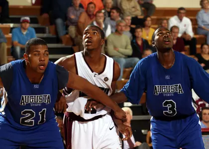 CofC at Charleston Southern Notes and Stats