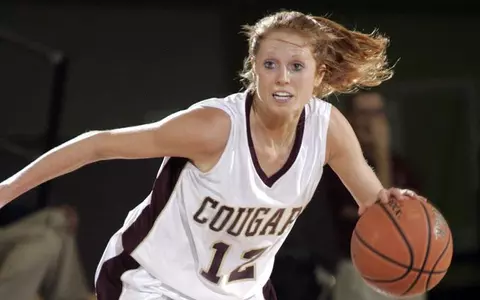 CofC Women Play To 24-24 Tie In Maroon Madness