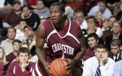 CofC Picked Third In South By SoCon Coaches; Johnson Named Preseason All-SoCon