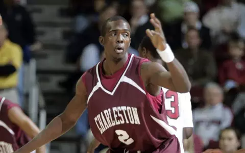 CofC Drops Regular Season Finale to Georgia Southern, 74-65