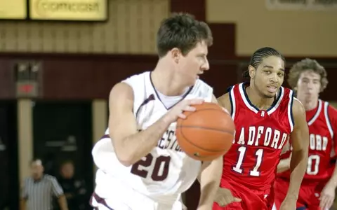 CofC Men's Basketball Tickets and Bus Trips