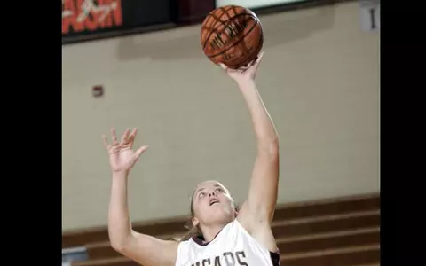 Cougars Survive Panther Rally, Edge Georgia State 51-49