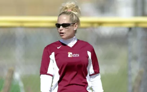 Softball Releases 2011 Playing Schedule