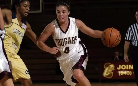 CofC Announces 2008-09 Women?s Basketball Schedule