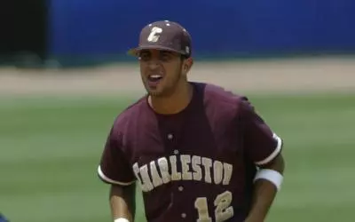 Marmol Lifts CofC Past Towson, 7-6