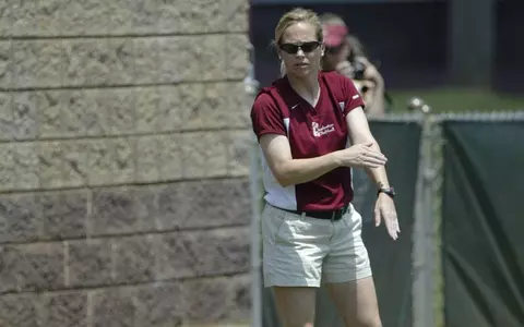 Cougars double-header with Maryland-Eastern Shore canceled