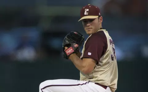 CofC's Chigges, Pawlowski Earn Southern Conference Baseball Honors