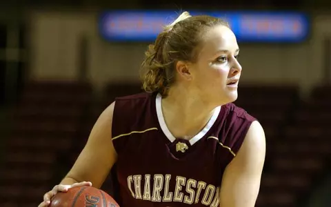 Kotcella Leads Cougars to 79-59 Win