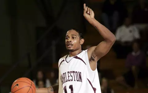 CofC Wins Double Overtime Thriller Over Furman, 80-77