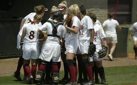 Cougars Face Kennesaw State, Liberty This Weekend