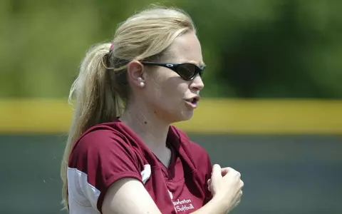 Game Notes: College of Charleston at Georgia Southern - April 24-25, 2010