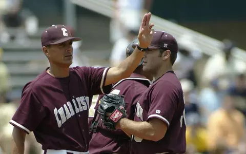 'Marathon John' Pawlowski Running For The Money