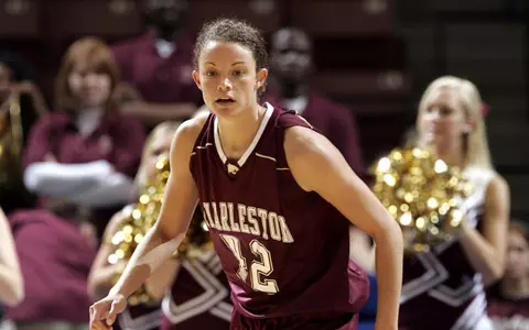 CofC Women?s Basketball Falls to UNC Wilmington, 66-47