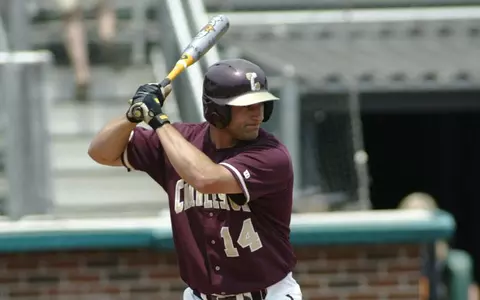 Cougars Down ASU, 10-6