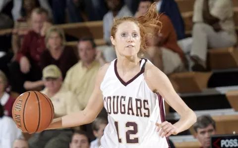 Cof C Women's Basketball Falls at #5 North Carolina