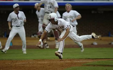 CofC Cougar Club To Host Cookout Before South Carolina Game