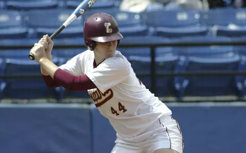 CofC Sweeps DH From Campbell - CofCSports.com--Official Web site of College of Charleston Athletics