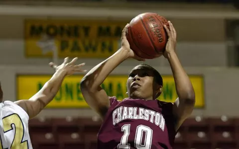 CofC Women?s Basketball Falls to #21 Florida State, 70-57