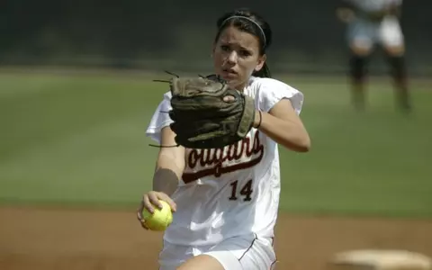 Thundering Herd downs Cougars, 9-1