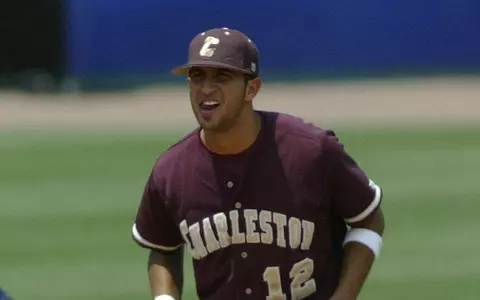 Goldberg, Marmol Lift CofC Past Savannah State, 14-1