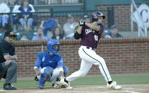 CSU Downs Cougars, 17-9