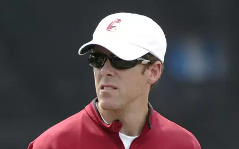 No. 60 CofC Concludes Regular Season With South Carolina State Friday