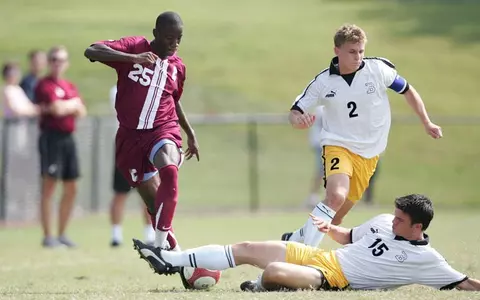 CofC Men?s Soccer to Host Nike/Aaron Olitsky Memorial Soccer Classic