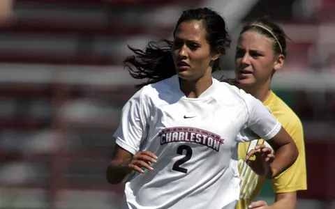 UNCW Scores Late to Win Over CofC Women?s Soccer, 2-0