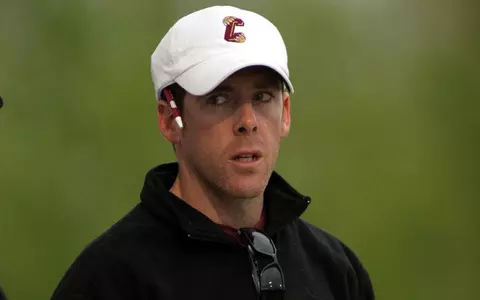 CofC Men's Tennis Announces 2007 Spring Schedule