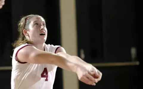 CofC Drops Season Opener at Coastal Carolina, 3-1