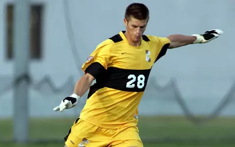 Cougars Claim Saturn of Charleston Soccer Classic Championship