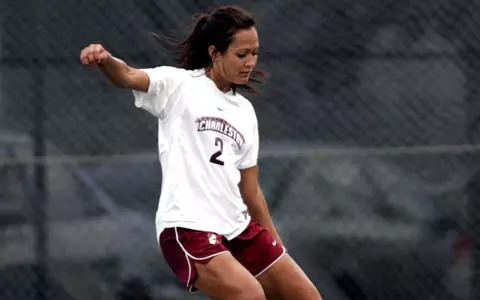 Vandy Edges CofC, 3-0