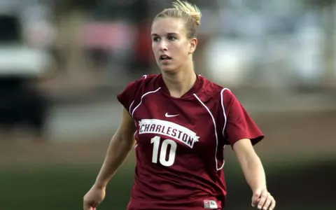 CofC Women?s Soccer Set to Host USC Upstate in Home Opener
