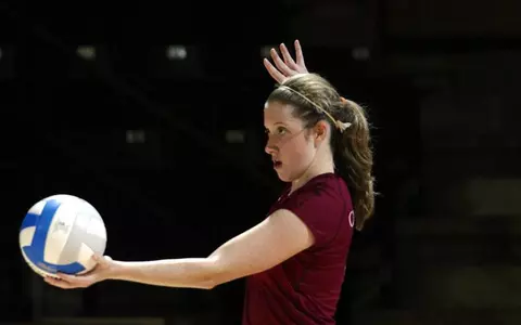 Tropical Storm Hanna Forces Schedule Changes at Stetson Invitational