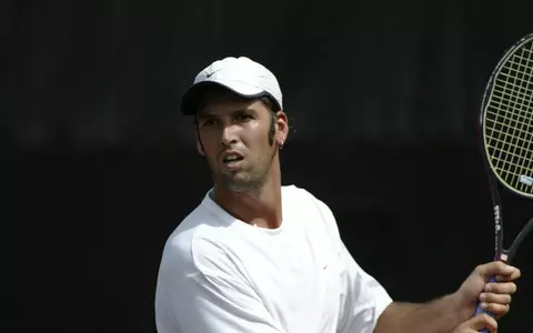 CofC Men?s Tennis Falls to #43 Elon, 4-3