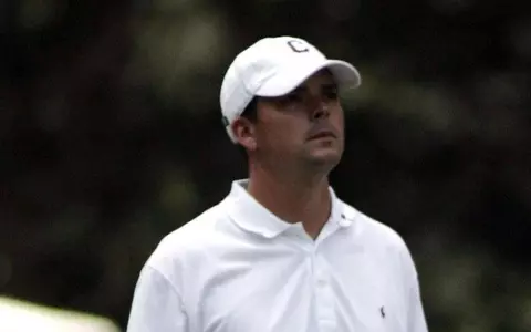 College of Charleston Men?s Golf Ties for 11th at Maryland Intercollegiate
