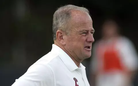 College of Charleston Men's Soccer Ranked 22nd By Soccer America; Fourth in South Region Poll